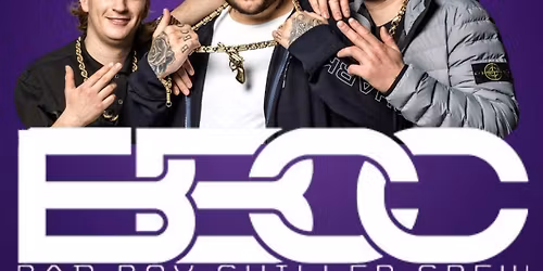 Farmers Saturday... Bad Boy Chiller Crew 