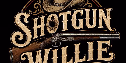 Shotgun Willie
