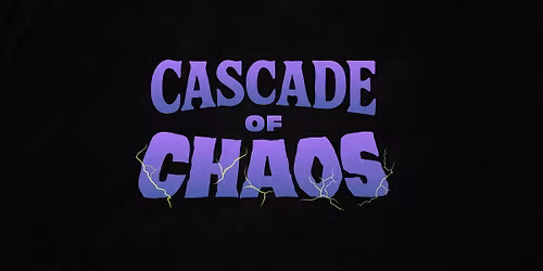 Cascade of Chaos Epic D&D Adventure Episode 2