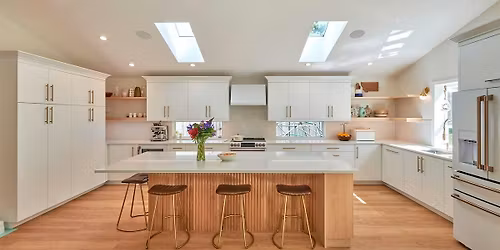 From Chaos to Comfort: Real Solutions for Your Kitchen & Bath