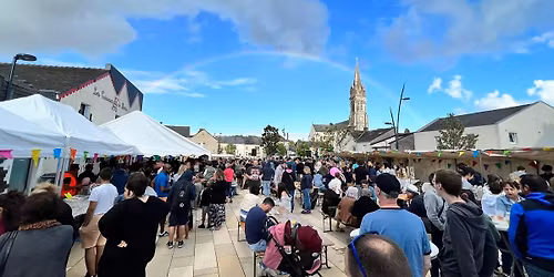 March\u00e9 Nocturne de Petit Mars