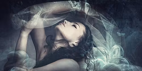 Tantrisen dominoinnin salat \u2013 voima, herkkyys ja antautuminen