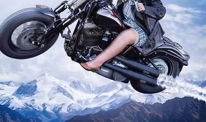 Alice Hoffmann - Die Kittelsch\u00fcrze der Nation "Torschlusspanik"