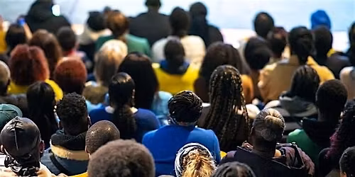 Colloque et s\u00e9minaire - Quand le racisme fait syst\u00e8me