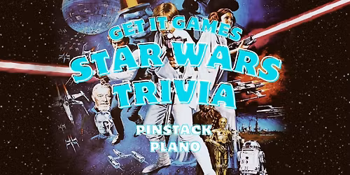 Star Wars Trivia - Plano