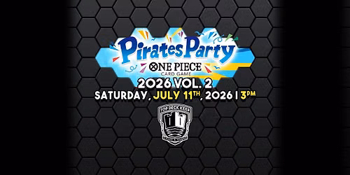  One Piece Pirates Party Vol. 2