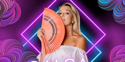 \ud83d\ude80EDY BOOTCAMP\ud83d\ude80 SALSA KUBA\u0143SKA