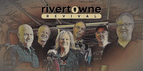Rivertowne Revival Live at Bubba's