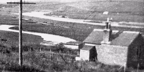 Seven Sisters Talks: Hidden Cuckmere \u2013 the story of a railway and cable hut with Kevin Gordon