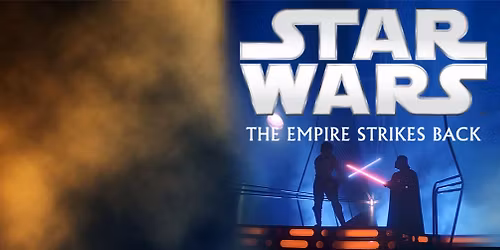 Star Wars: The Empire Strikes Back in Concert