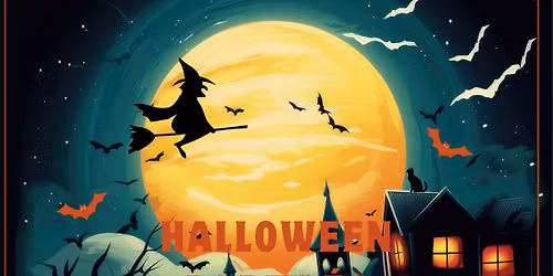 Halloween Party, J\u00e1t\u00e9kfal \u00e9s Kv\u00edz