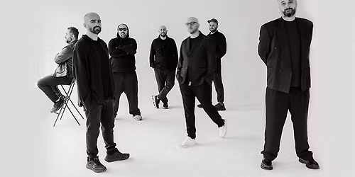 MGZAVREBI: the first concert in Munich