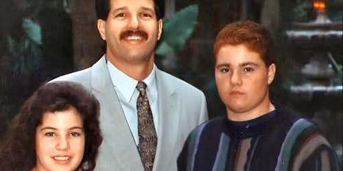 Lee Sabel Celebration of Life