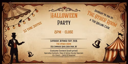 Halloween