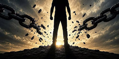 Breaking The Stigma with Men's Mental Health