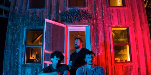 Psych Night 6\/19\/26 Local art & Music Market Ft. RUFUS MCBLACK