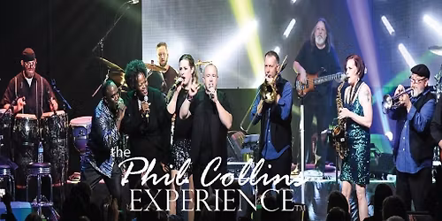 The Phil Collins Experience