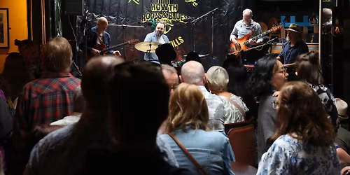 Dublin Soul - Arthur's