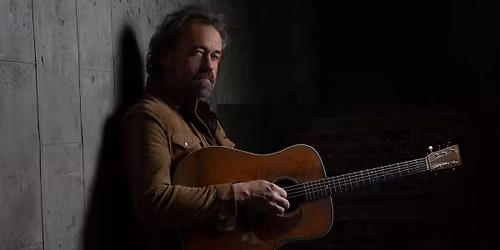 Dan Tyminski