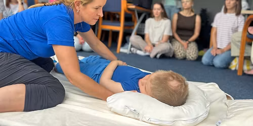 POZYCJONOWANIE 24\/7 W NEUROLOGII DZIECI\u0118CEJ