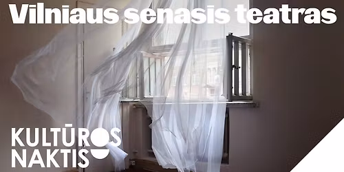 \u012evietinta instaliacija \u201e444-asis sezonas\u201c | Kult\u016bros naktis 2026