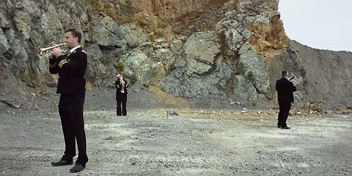 WALKING A CAPPELLA: FILM SCREENING