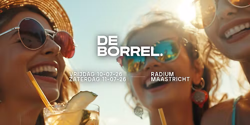 De Borrel Outdoor - Radium
