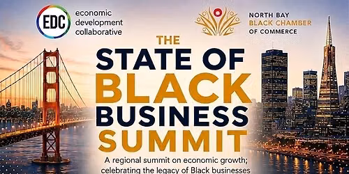 The State of Black Businesses Summit