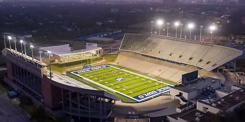 Parking South Florida Bulls at Rice Owls Womens Basketball