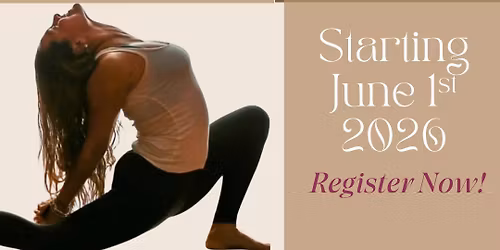 A2Yoga 200hrs Yoga Teacher Training 