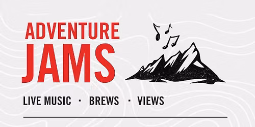 Adventure Jams - Derek Dames Ohl