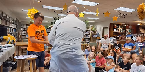 Dalton Branch Library