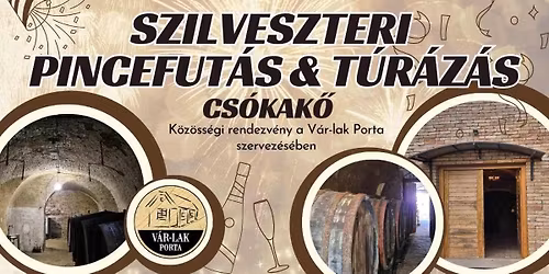 4.Szilveszteri Pincet\u00fara&run 