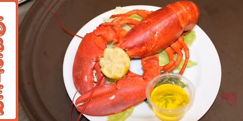 Pirate's Cove Lobster Night