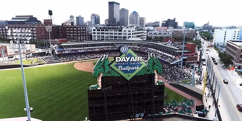 Dayton Dragons Game Fundraiser \u26be\ud83d\udc3e