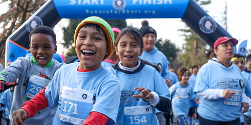MaraFUNrun 5K