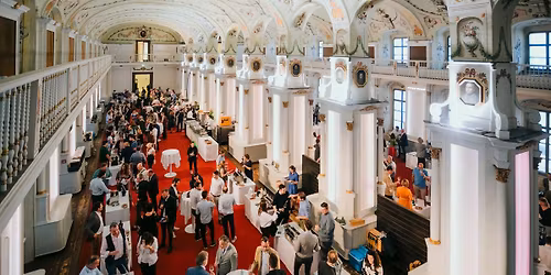 Riedenweinpr\u00e4sentation Graz 2025