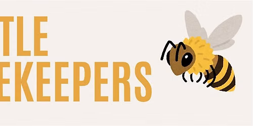 Little Beekeepers Workshop