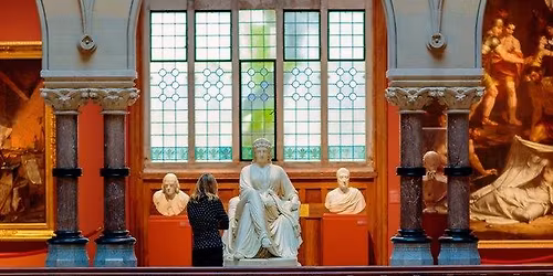 A Nation of Artists: Members Day