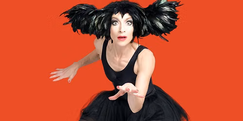 An Evening Without Kate Bush