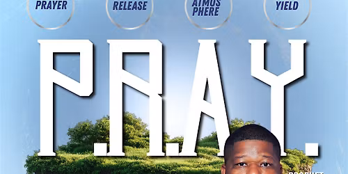 P.R.A.Y.