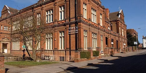 Preserving the Past, Building the Future: Ipswich Museum & Arras Square