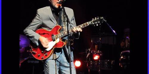 Hamish Stuart Band