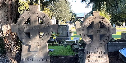 Service to honour our shared ancestors