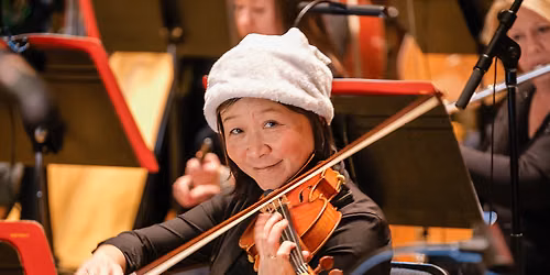 Utah Symphony - Holiday Pops Extravaganza at Abravanel Hall