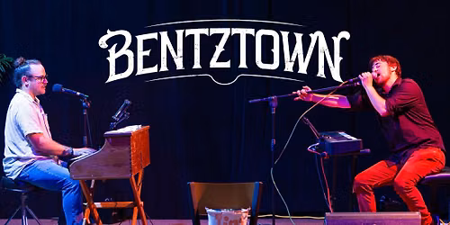 Dueling Pianos at Bentztown!
