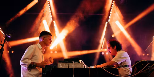 Merck-Sommerperlen: Mind Enterprises