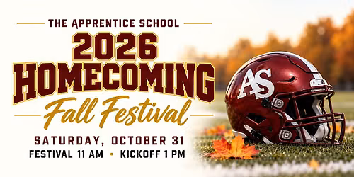 Homecoming Fall Festival