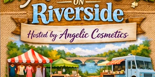 Market on Riverside