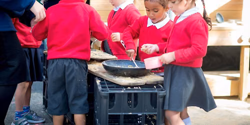 Penwortham Primary School Parent Open Days